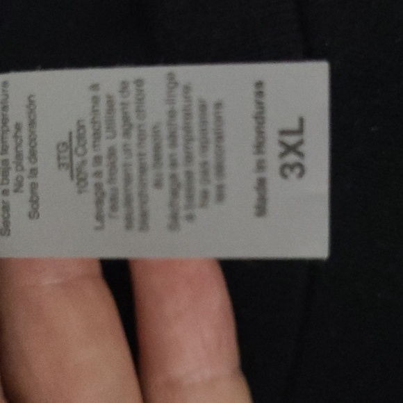 Short Sleeve T-shirt Black PROMOTE PEACE Prepare For War Graphic Print W Guns - Picture 5 of 8